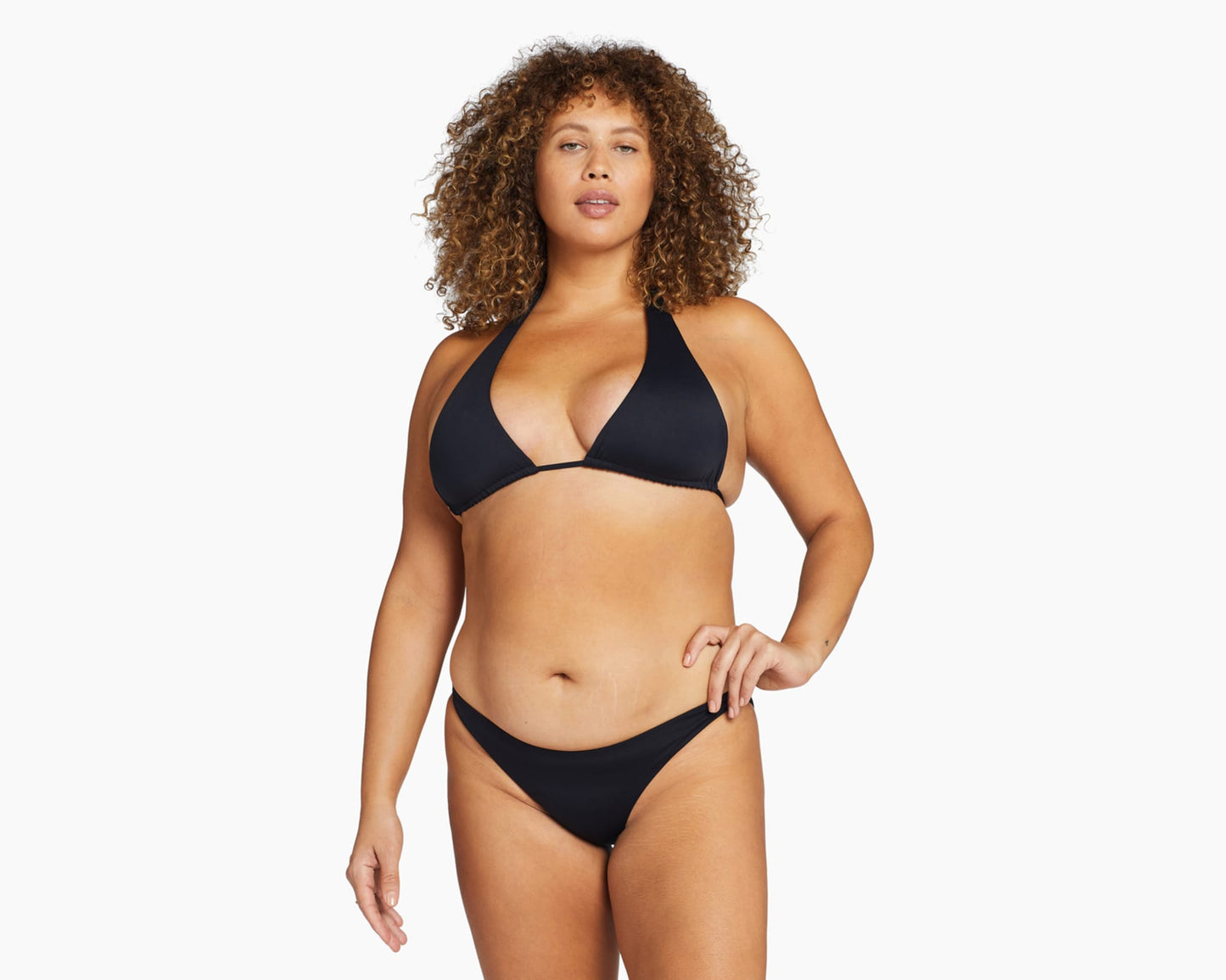 Milana Convertible Bikini Top The Bikini Shoppe
