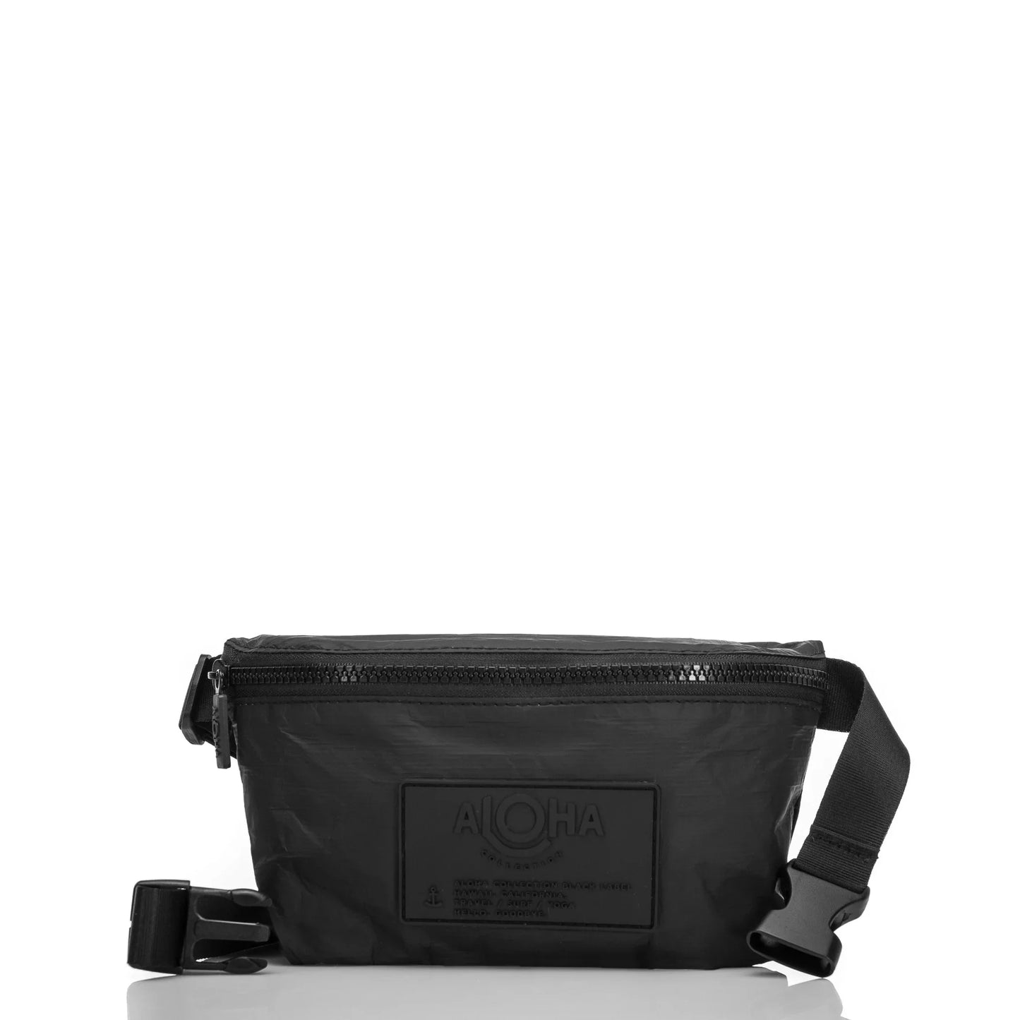 Mini Hip Pack | Black Label The Bikini Shoppe
