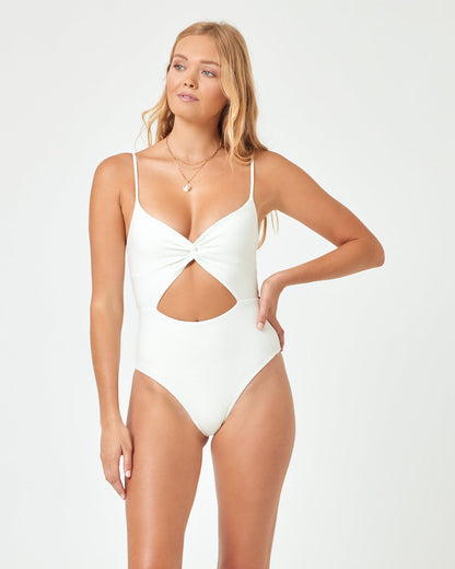 Kyslee Eco Chic One Piece
