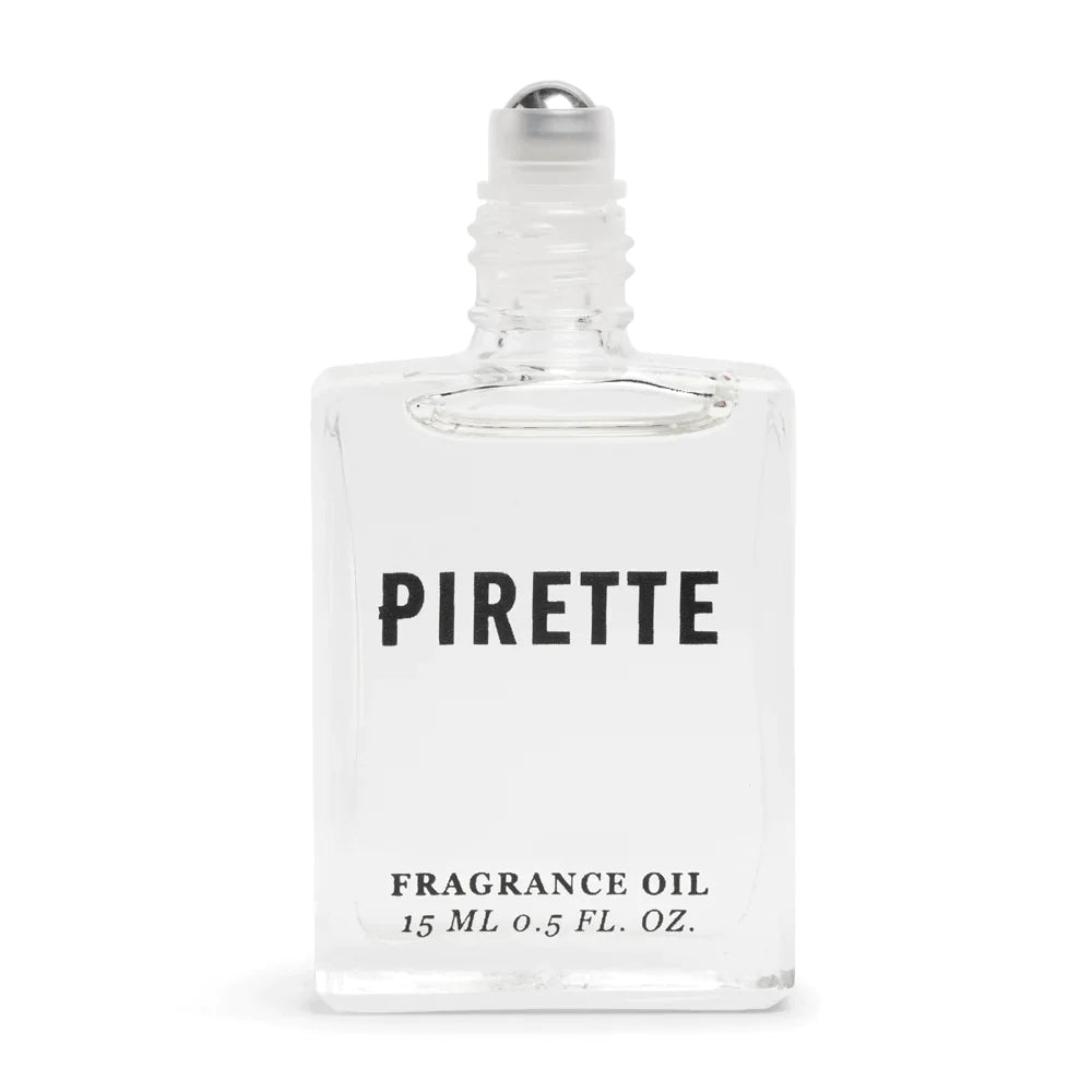 PIRETTE 15mL Rollerball Fragrance Oil The Bikini Shoppe