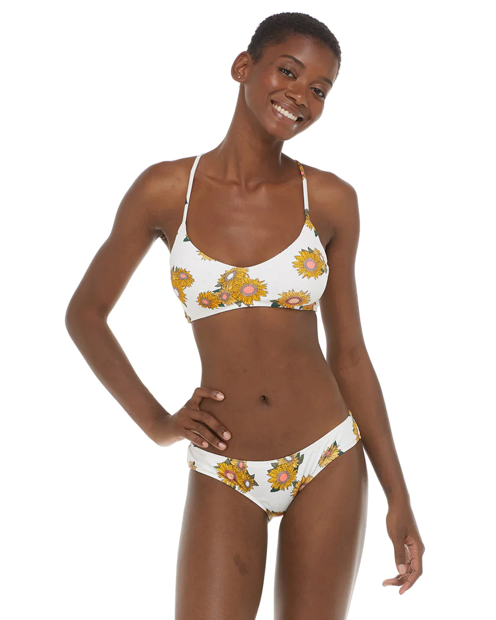 Playful Alani Bikini Top The Bikini Shoppe