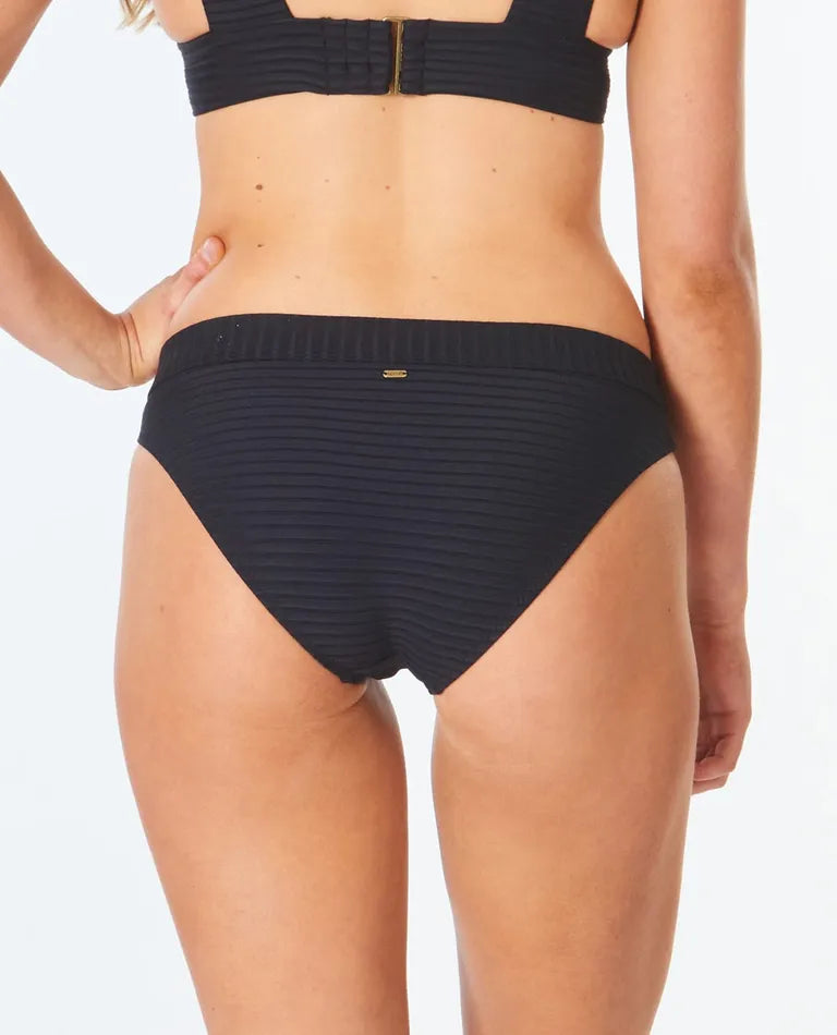 Premium Surf Full Coverage Bikini Bottom The Bikini Shoppe