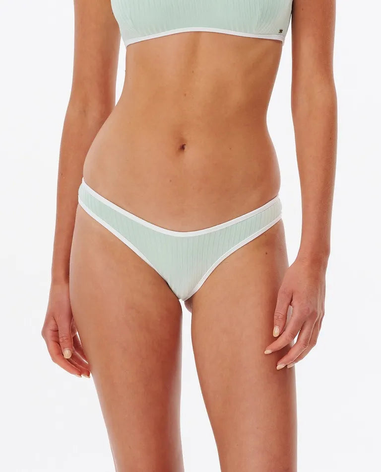 Premium Surf High Leg Skimpy Bikini Bottom The Bikini Shoppe