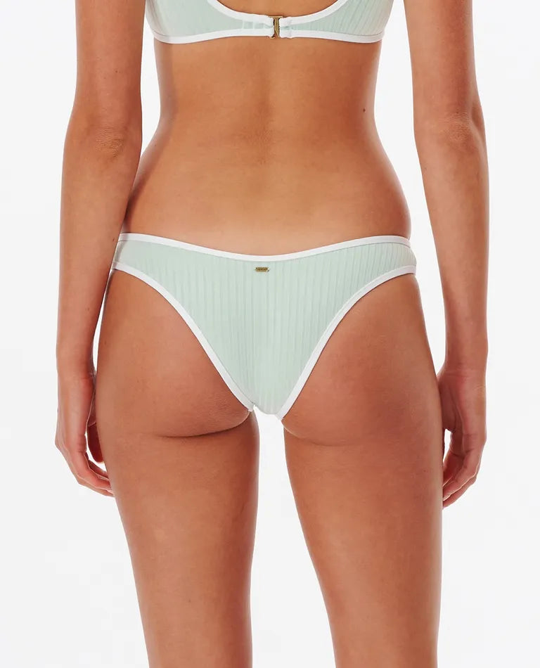 Premium Surf High Leg Skimpy Bikini Bottom The Bikini Shoppe