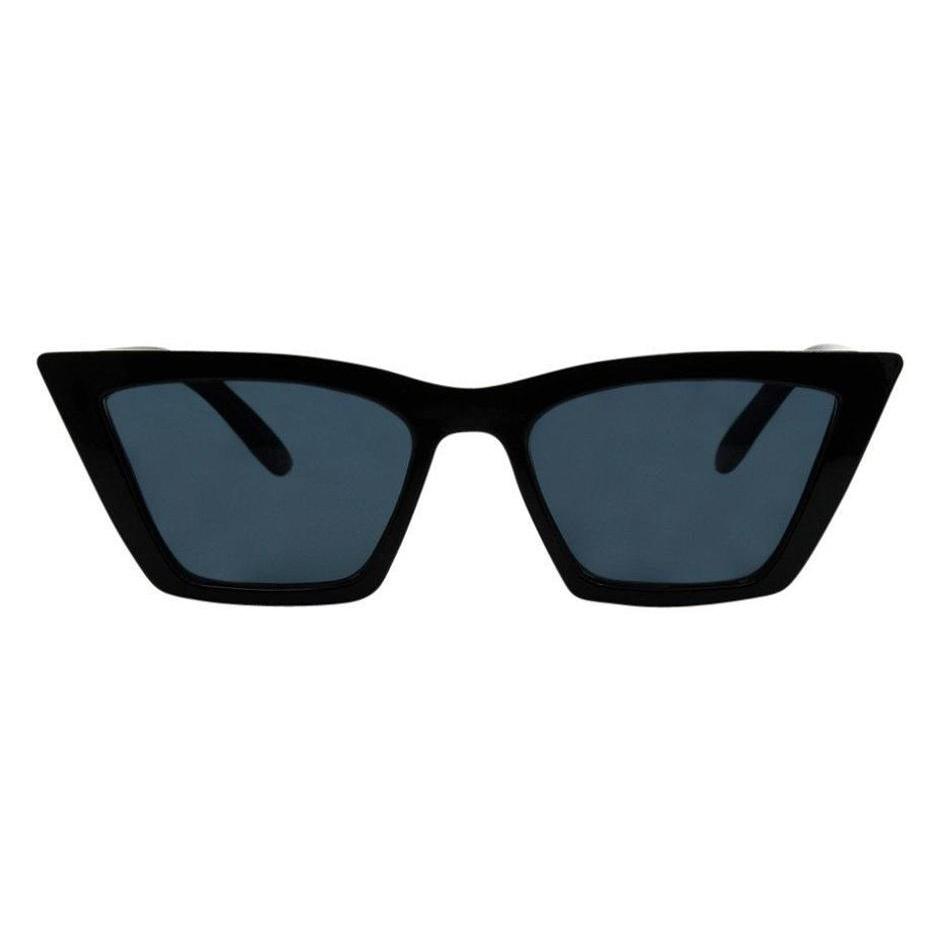 Rosey sunglasses by I-SEA — polarized cat-eye sunglasses, view 1