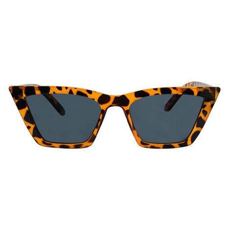 Rosey sunglasses by I-SEA — polarized cat-eye sunglasses, view 6