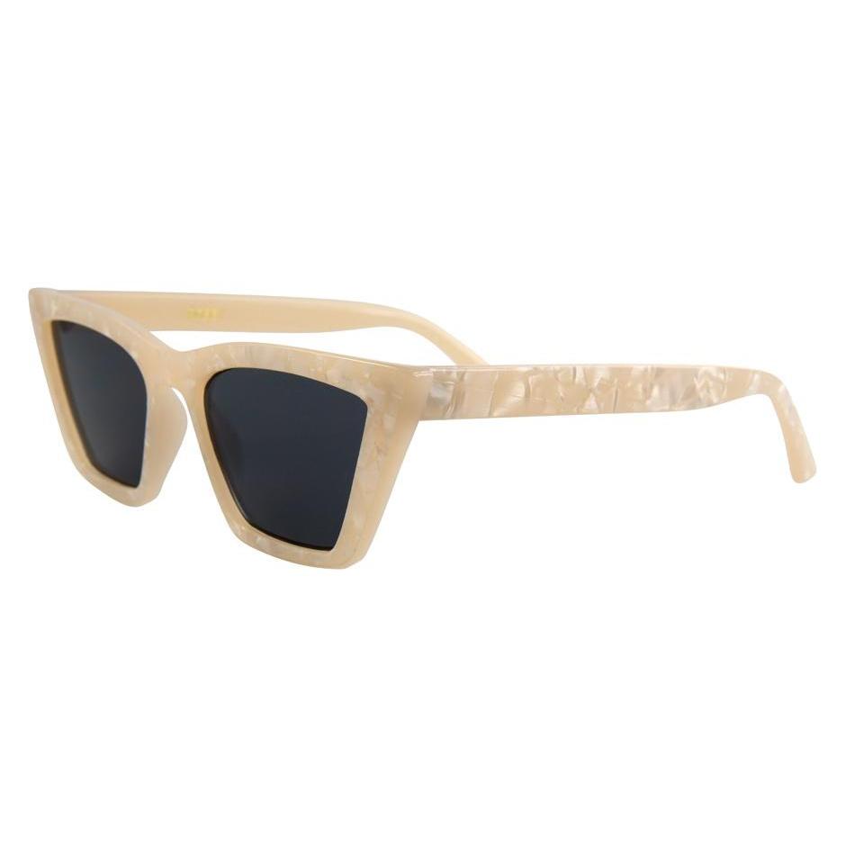 Rosey sunglasses by I-SEA — polarized cat-eye sunglasses, view 5