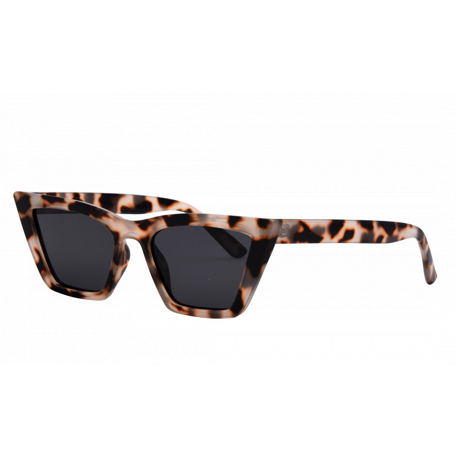 Rosey sunglasses by I-SEA — polarized cat-eye sunglasses, view 4