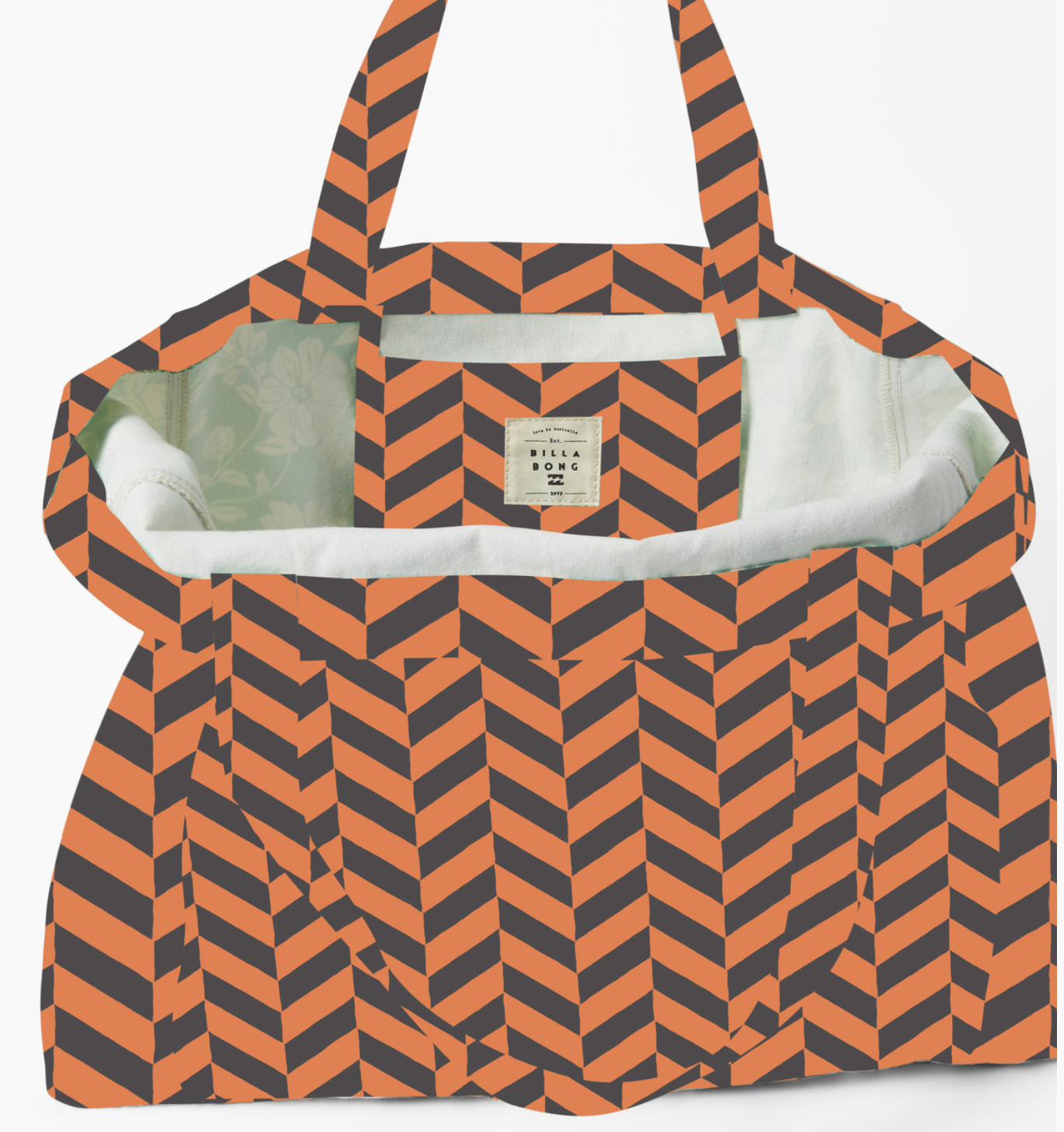 So Essential Tote Bag The Bikini Shoppe