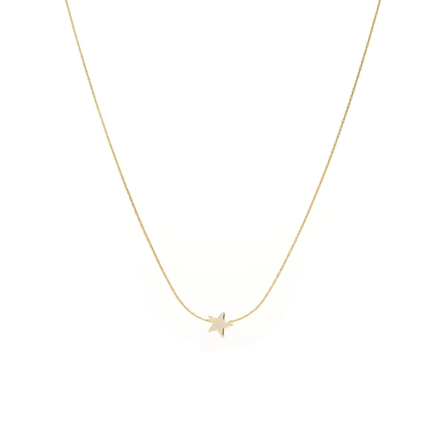 Solid Star Salty Pendants The Bikini Shoppe