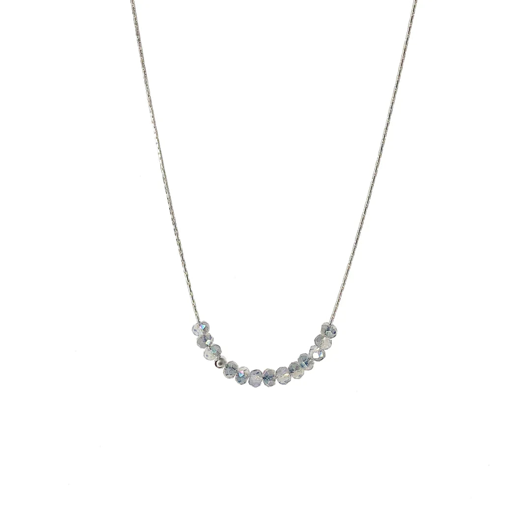Sprinkle of Glitter Salty Pendant The Bikini Shoppe