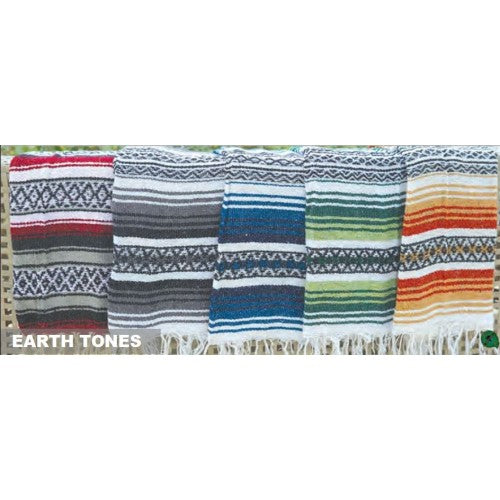 Striped Beach Blanket The Bikini Shoppe