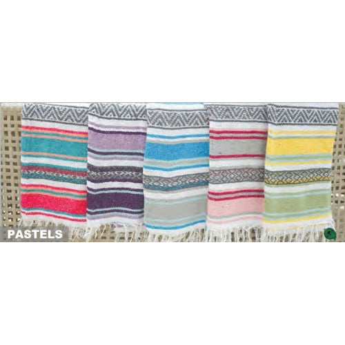 Striped Beach Blanket The Bikini Shoppe