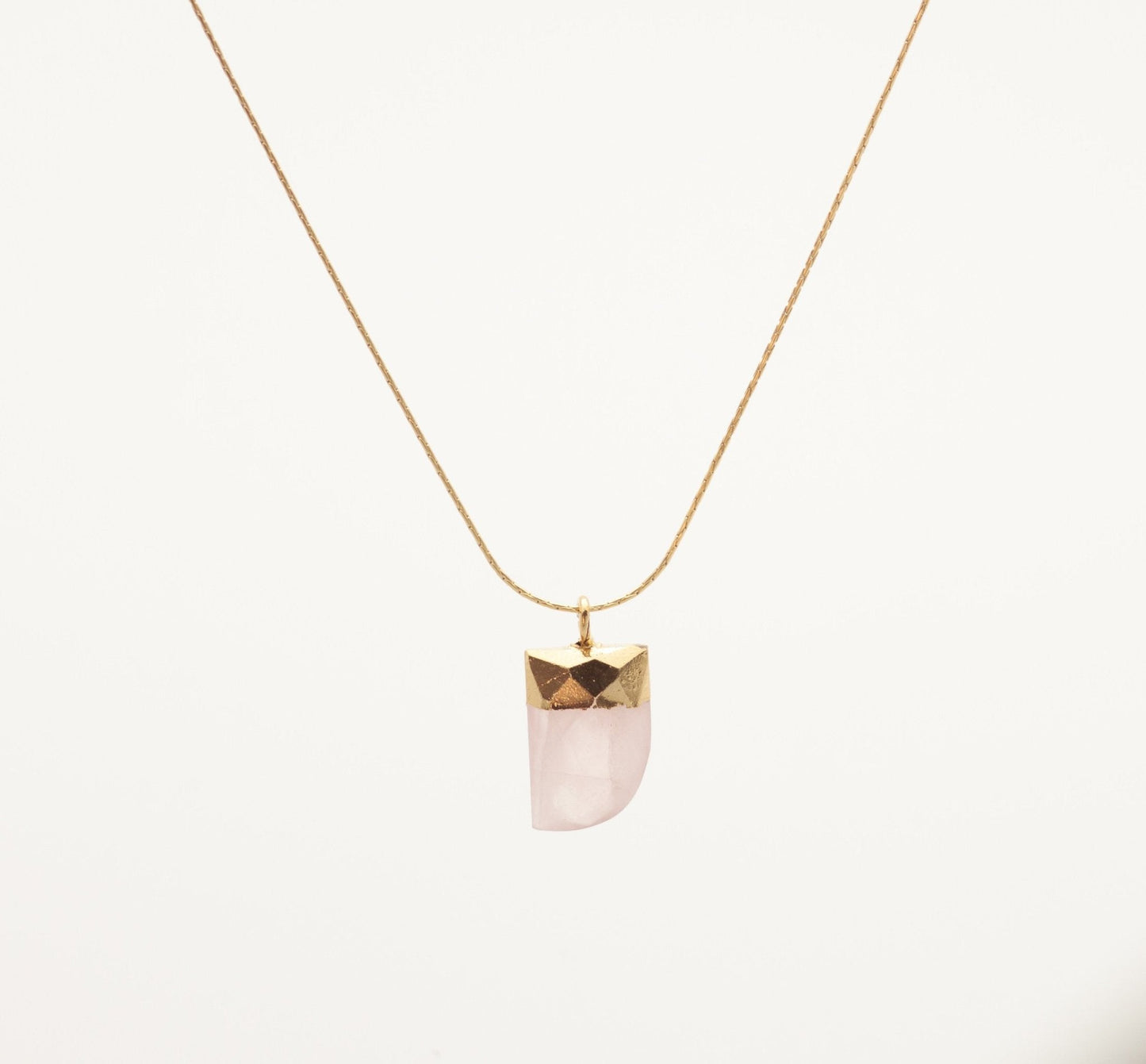 Swami Salty Stone Pendants The Bikini Shoppe