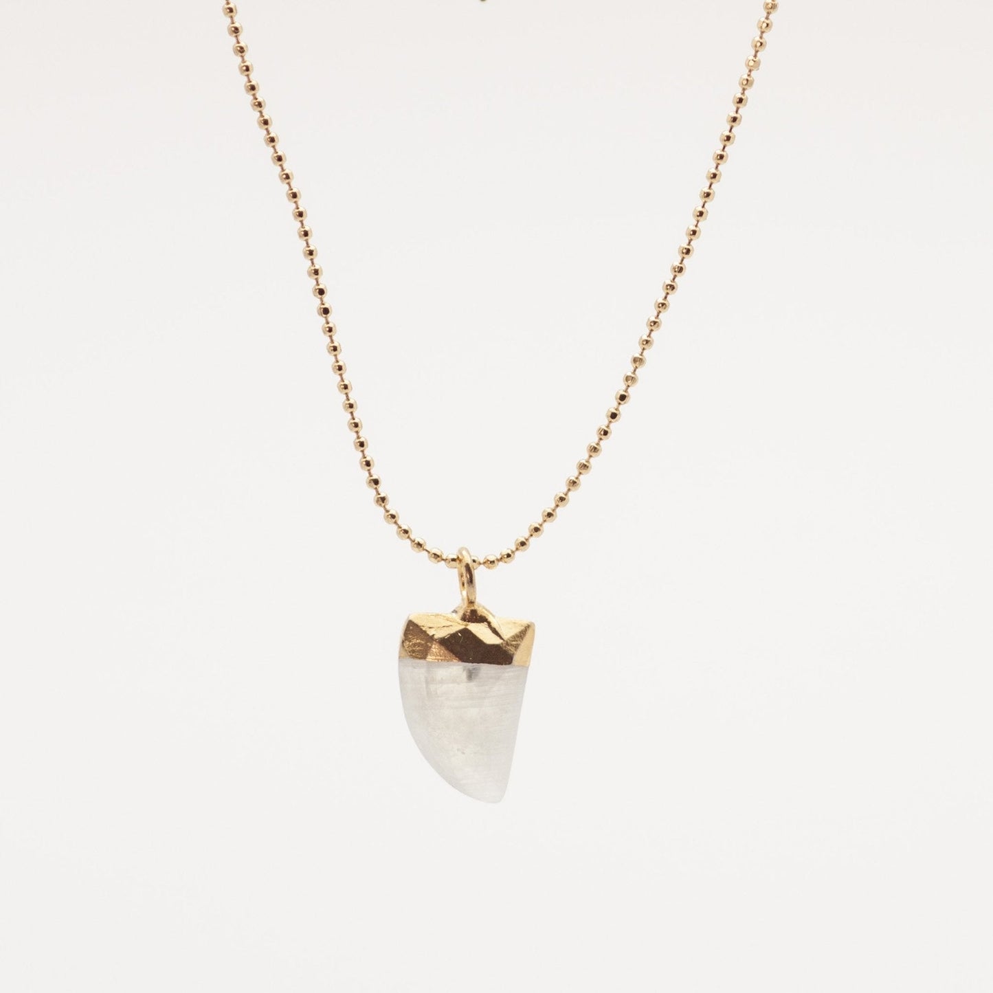 Swami Salty Stone Pendants The Bikini Shoppe