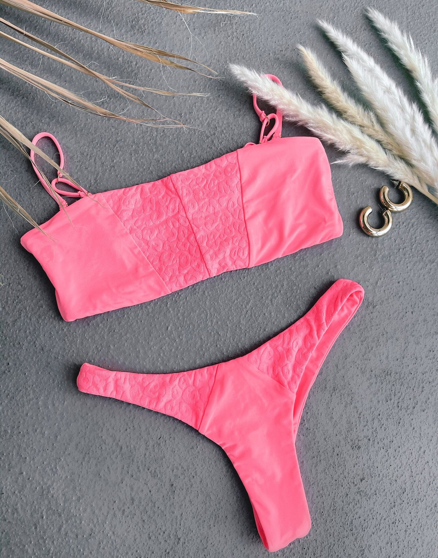 Sydney Tango Bikini Bottom The Bikini Shoppe