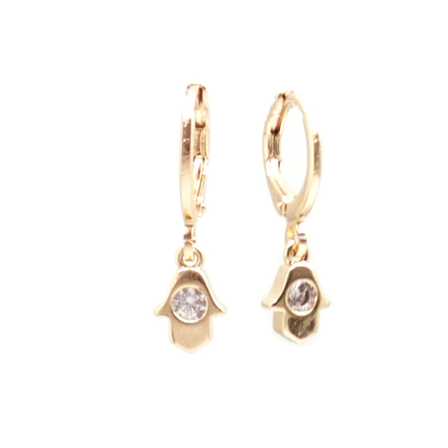 Talisman Hand Huggers Salty Pendants Earrings The Bikini Shoppe