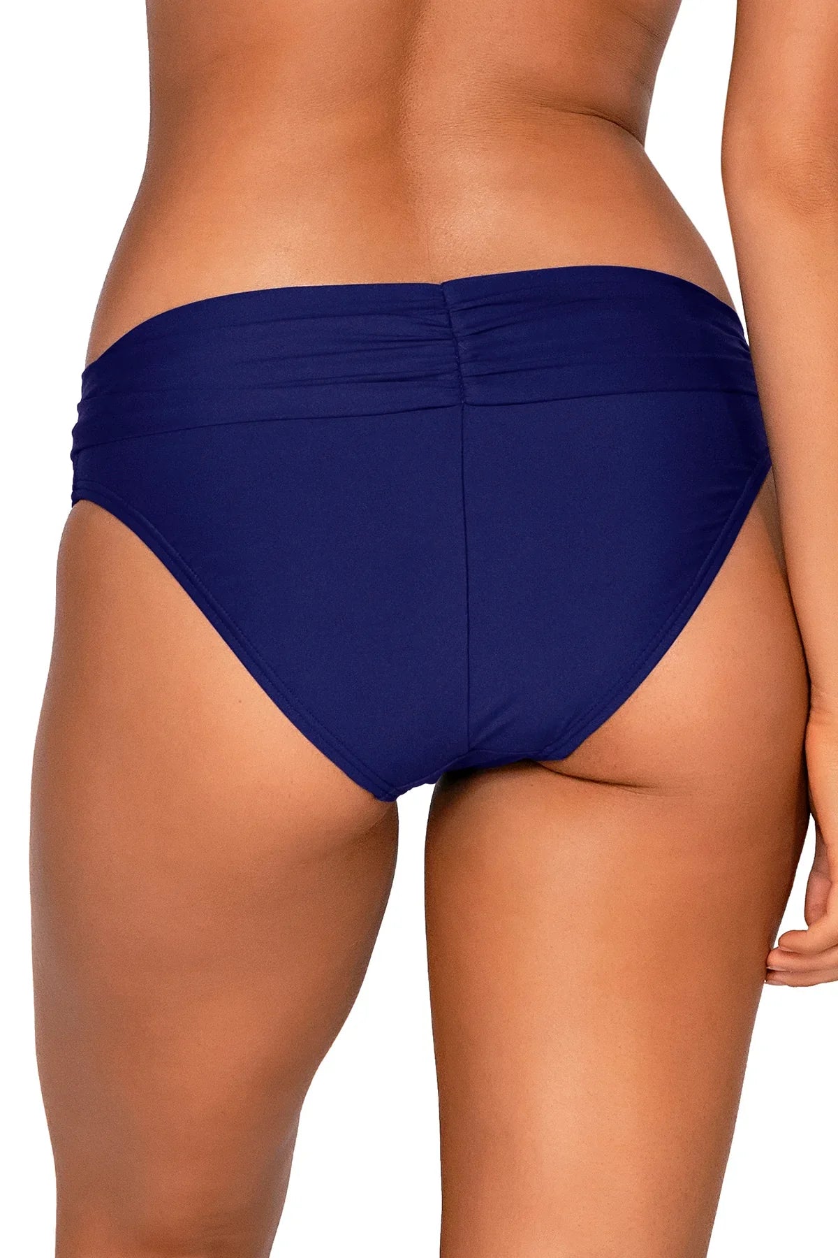 Unforgettable bikini bottom by Sunsets — moderate coverage swim bottom, view 11