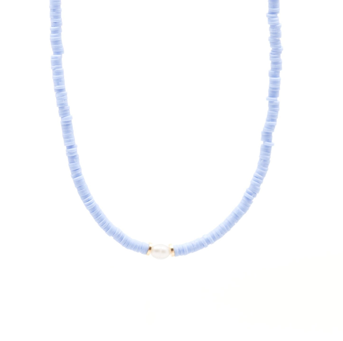 Windansea Salty Shells Necklace The Bikini Shoppe