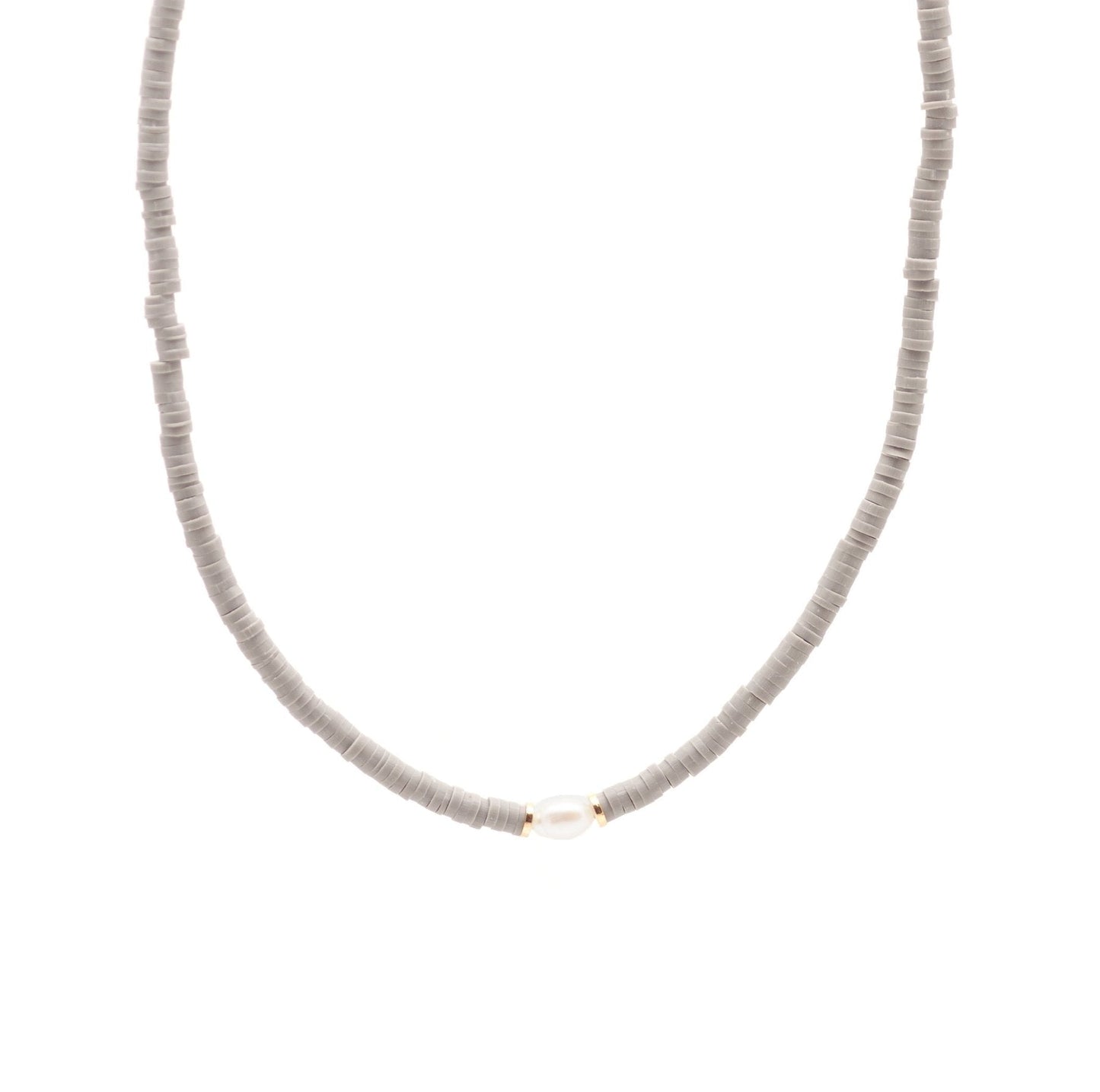 Windansea Salty Shells Necklace The Bikini Shoppe
