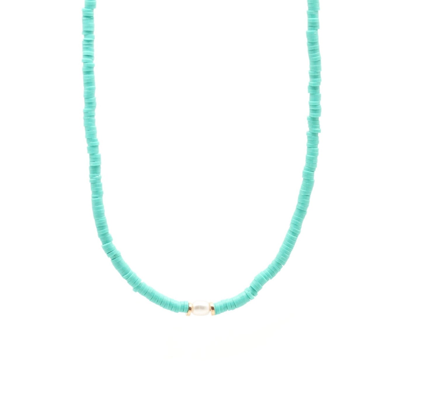 Windansea Salty Shells Necklace The Bikini Shoppe