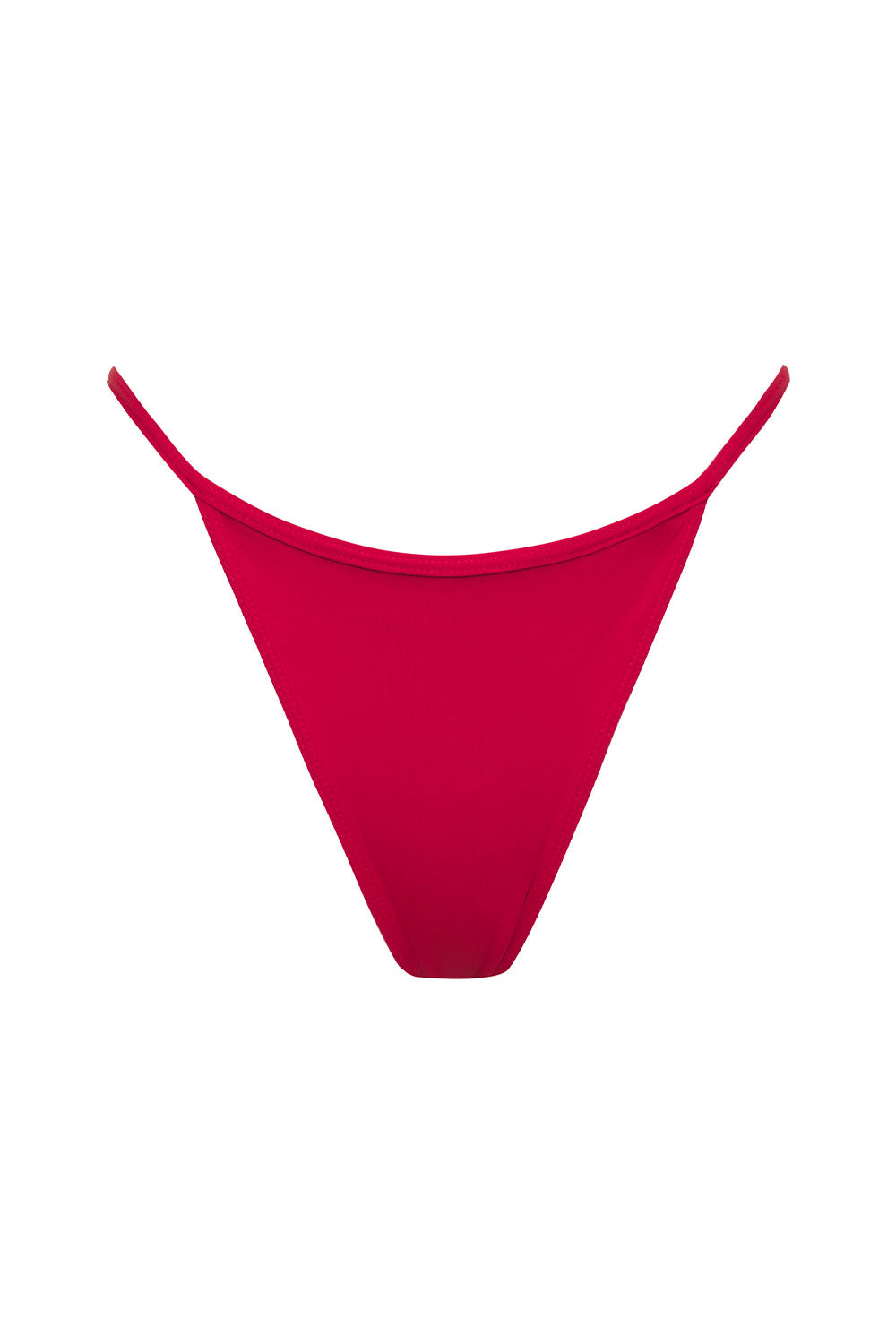 x PAMELA ANDERSON Zeus Cheeky Bikini Bottom