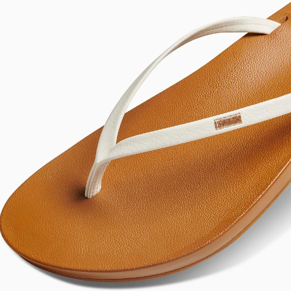 Cushion Slim Flip Flop The Bikini Shoppe