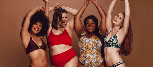 How To Choose The Perfect Bikini For Your Body Type