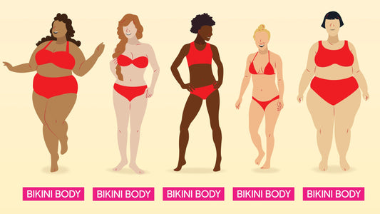 How Your Suit Can Suit You The Bikini Shoppe