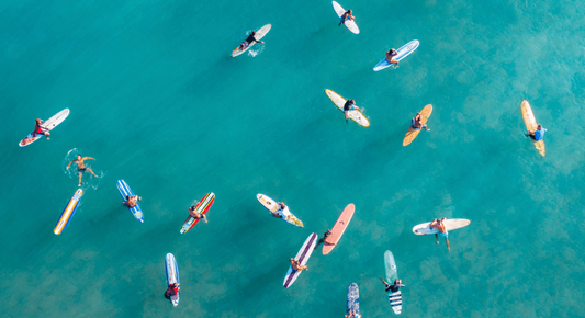 Finding The Right Swimwear For Your Water Activity