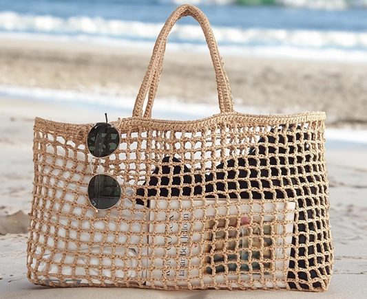 What’s in Our Bikini Bag: The Bikini Shoppe Essentials