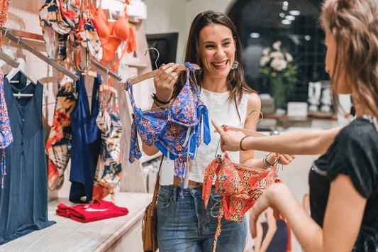 Common Bikini Buying Mistakes - And How To Avoid Them