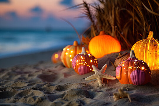The Autumn Collection