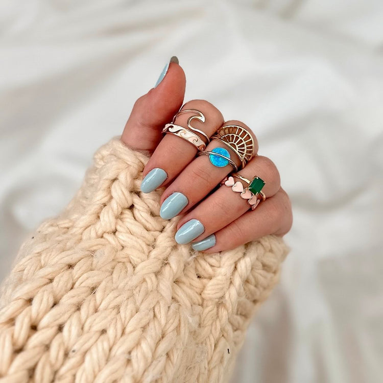 Rings & Toe Rings The Bikini Shoppe