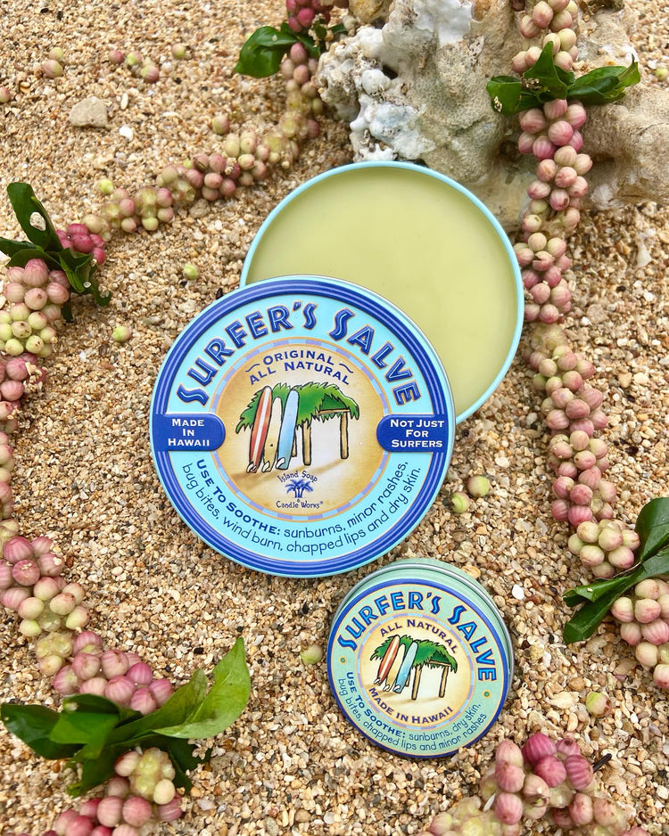 Island Soap & Candle Works The Bikini Shoppe