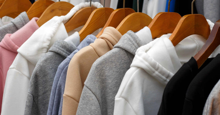 Hoodies & Fleece