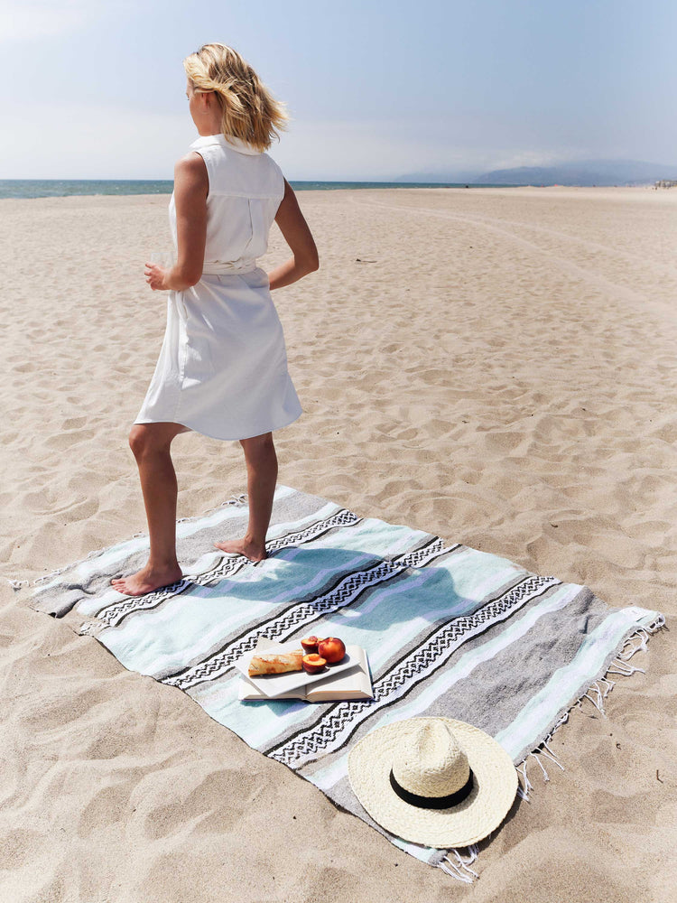 Towels & Beach Blankets The Bikini Shoppe