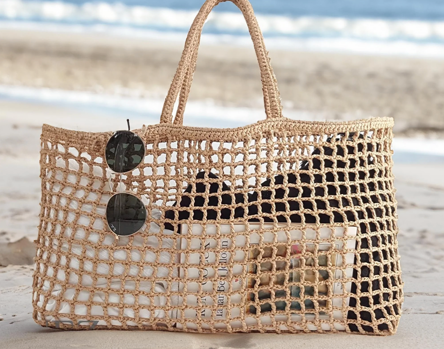 Beach Essentials Collection