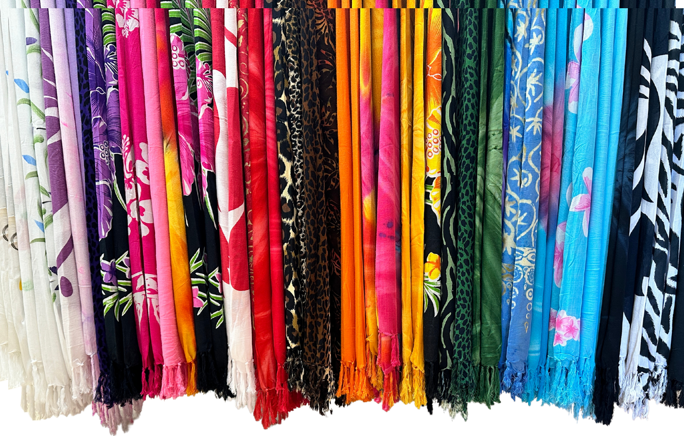Global Village Imports The Bikini Shoppe