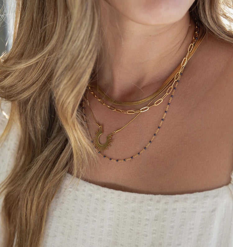 Necklaces The Bikini Shoppe