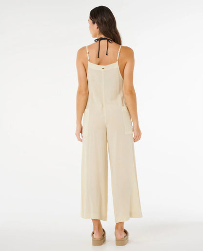 Classic Surf Jumpsuit