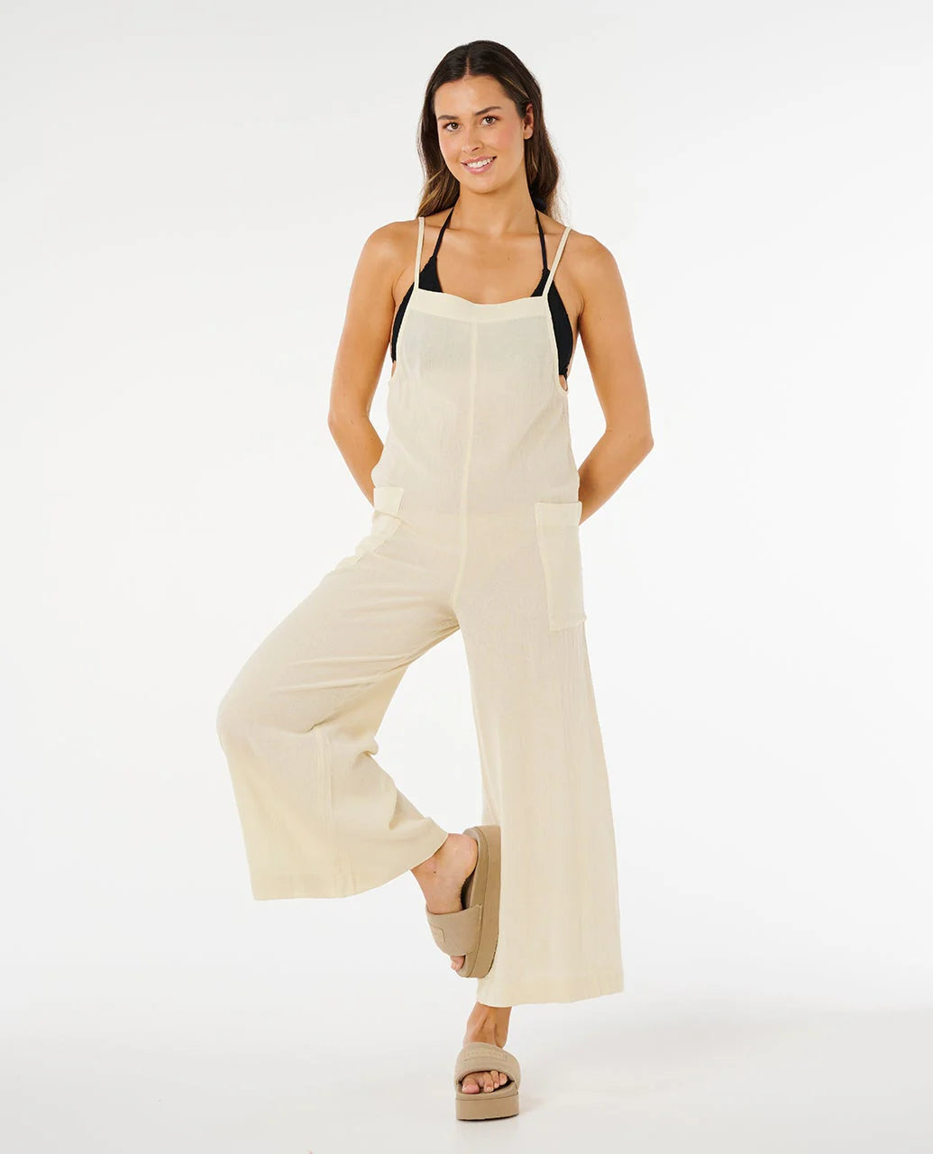Classic Surf Jumpsuit