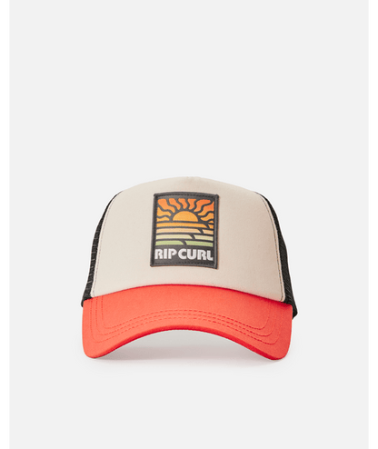 Trippin Trucker Hat
