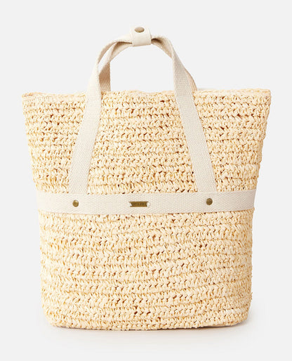 Premium Straw 10L Backpack