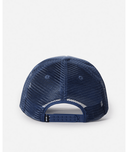 Mixed Revival Trucker Hat