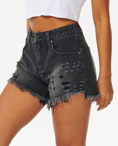 Sophie Denim Short II