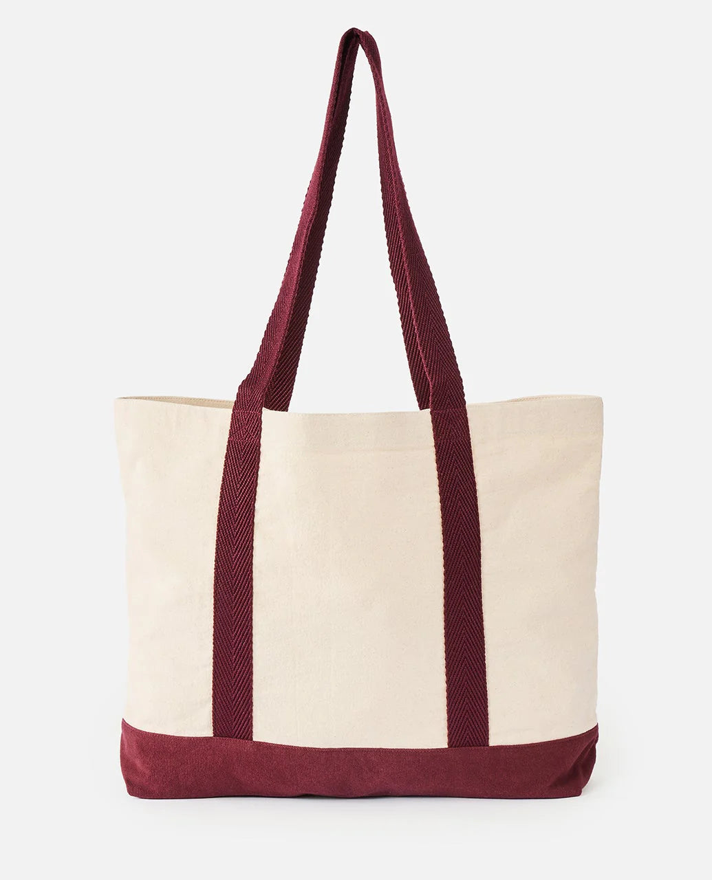 Mixed Logo 25L Tote Bag