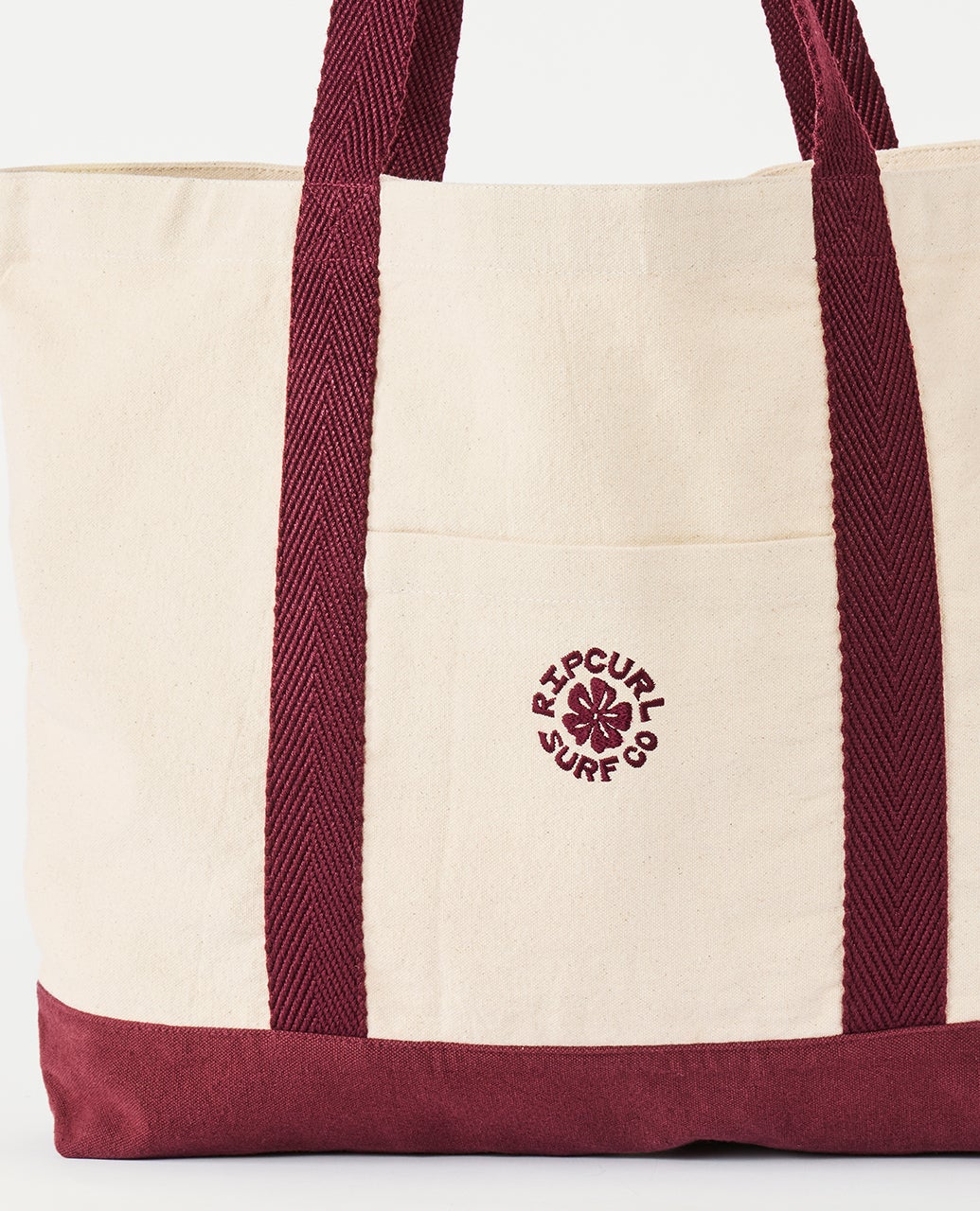 Mixed Logo 25L Tote Bag