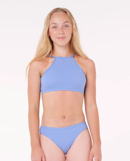 GIrls Premium Rib 2.0 Bikini