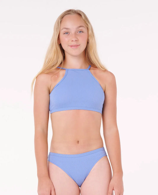 GIrls Premium Rib 2.0 Bikini